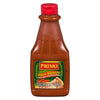 Primo Hot & Spicy Pizza Sauce [375ml]