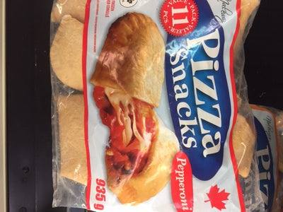 NalePepPizzaPop935g [935 g]