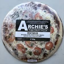 ArchiesVeg700g [700 g]