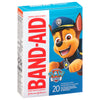 Band-Aid Paw Patrol [20pk]