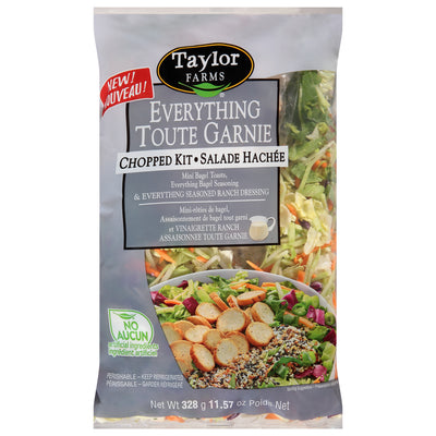 Taylor Farm Everything Salad [328g]