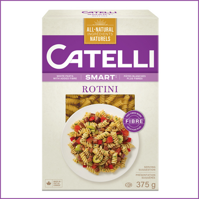 Smart Rotini 375gr [375 g]
