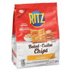 Christies Ritz Ched Baked Chi [240g]