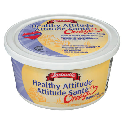 LactaniaMargarineOmega3 [850g]