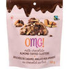 OMGS Milk Chocolate Clusters [100g]