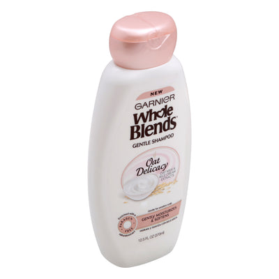 GarnWholeBlendsOatsShampoo [370ml]