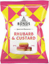 BondsRhubCust130gr [130 g]