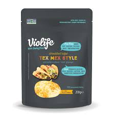 Violife Tex Mex Shreds [200g]