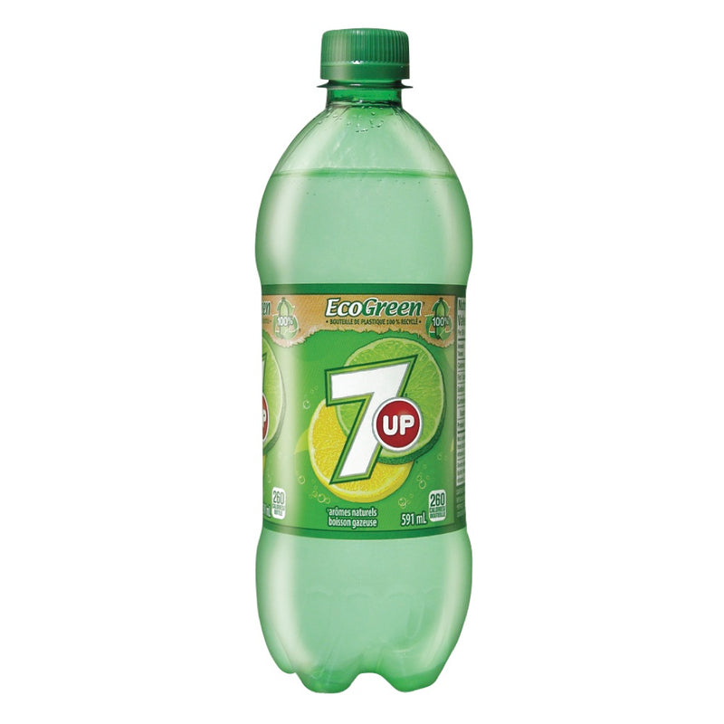 7-Up [591ml]