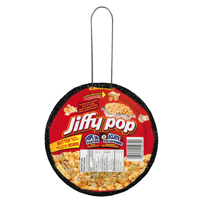JiffyPop127g [127 g]