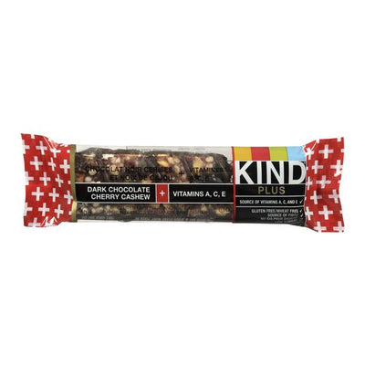 Kind Bar Cherry Dark Chocolate [40g]