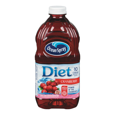Ocean Spray Diet Cranberry Cocktail [1.89l]