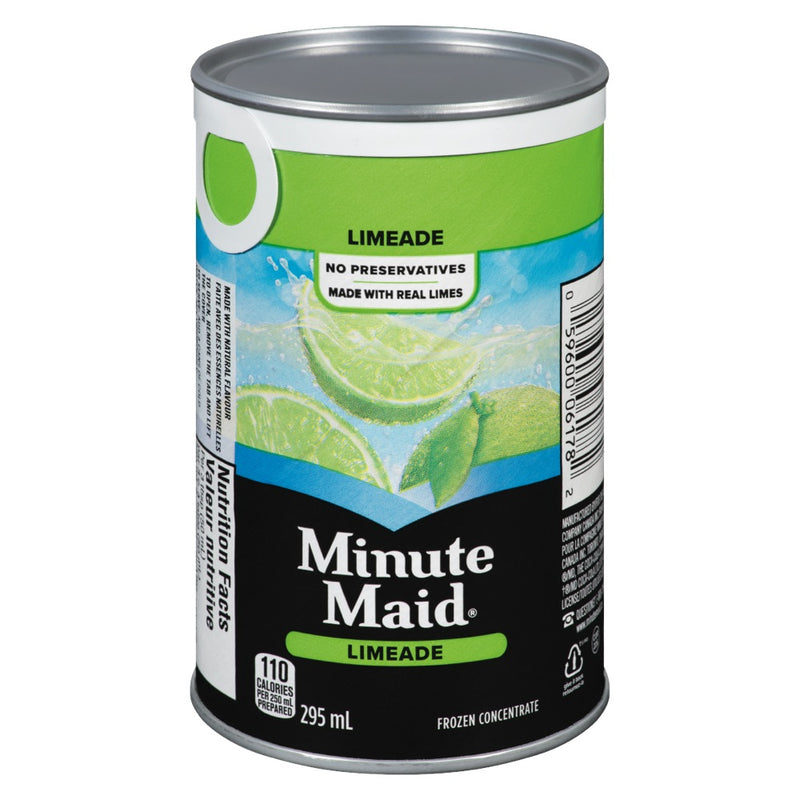 MinMaidLimeade295ml [295 ml]